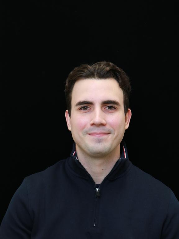 Alex Kolbin